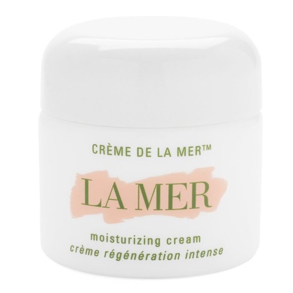 SEALED ✅ La Mer The Moisturizing Cream ~ Crème de la Mer 2oz / 60mL ✨ BNIB - Picture 3 of 12